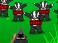 Gioco Badger Doom 1.6a