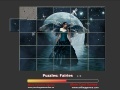 Gioco Puzzles Fairies