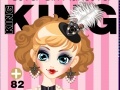 Gioco Cover Girl Makeover