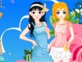 Gioco Two Xteen Girls