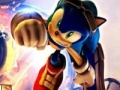 Gioco Sonic the Hedgehog: Jigsaw