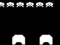 Gioco Space Invaders Clone