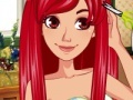 Gioco Frozen Annas Coronation