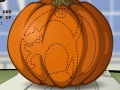 Gioco How to crave a Pumpkin like a pro! Virtual pumpkin carver