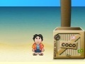 Gioco About coconuts