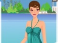 Gioco Summer Beach Dressing