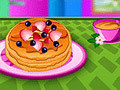 Gioco Sweet Pancake Decoration