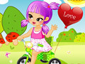 Gioco Tricycle Baby
