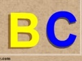 Gioco ABC123