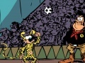 Gioco Marsupilami Circues Zabaglione