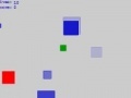 Gioco Blue Squares