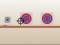 Gioco Shootier Targets