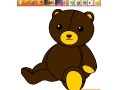 Gioco Toys -2: Teddy bear