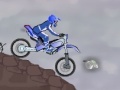 Gioco Funny Bike