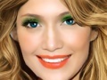 Gioco The Fame: Jennifer Lopez