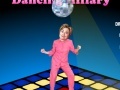 Gioco Dancing Hillary