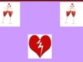 Gioco Valentine match