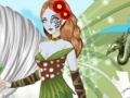 Gioco Fairy with Unicorn