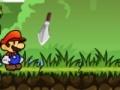 Gioco Mario. Forest adventure