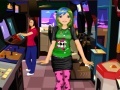 Gioco Strange Girl