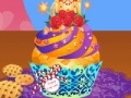 Gioco Bloo Cupcake  