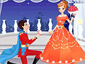 Gioco Romantic Royal Proposal