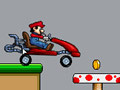 Gioco Mario Kart Racing
