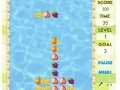 Gioco Falling Fruit