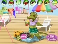 Gioco Chic Crocodile Dress Up