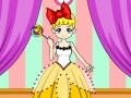 Gioco Cute Ball Gowns Princess