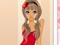 Gioco Girl Dressup Makeover22