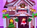 Gioco Barbie Christmas House