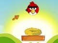 Gioco Angry birds come back to nest
