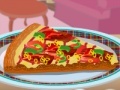 Gioco Yummy Pizza Slice