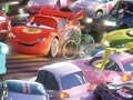 Gioco Hidden Cars