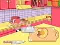 Gioco Peach flan