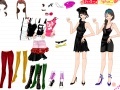 Gioco Sisters Uniform