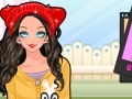 Gioco Animal Prinded Make up