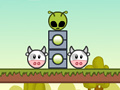 Gioco Cows vs Aliens