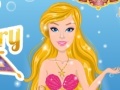 Gioco Barbie: Princess Story