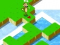 Gioco Monkey Road