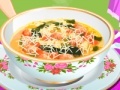 Gioco Italian Wedding Soup 