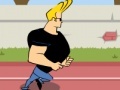 Gioco Johnny Bravo New Challenge