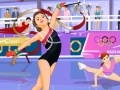 Gioco Graceful Gymnast