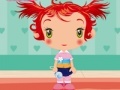 Gioco Cute Baby Dress Up
