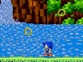 Gioco Sonic Jumper