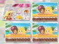 Gioco Lego friends. Water park