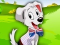 Gioco Puppy Dress Up