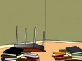 Gioco Geek Girl Escape 2: High school mystery