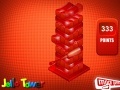 Gioco Jello Tower